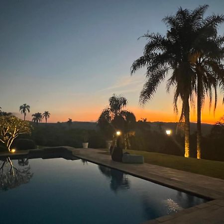Sitio Santa Terezinha Villa Итатиба Екстериор снимка