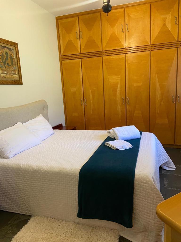 Sitio Santa Terezinha Villa Итатиба Екстериор снимка