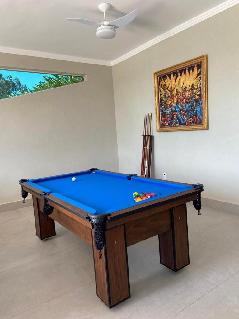 Sitio Santa Terezinha Villa Итатиба Екстериор снимка