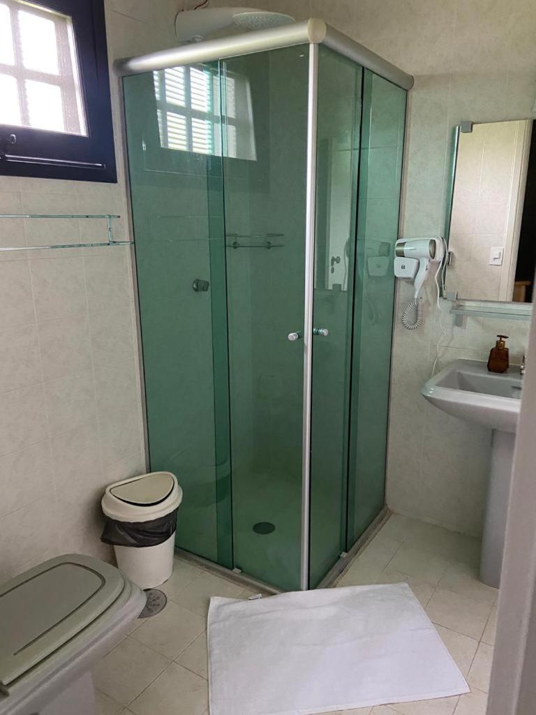 Sitio Santa Terezinha Villa Итатиба Екстериор снимка