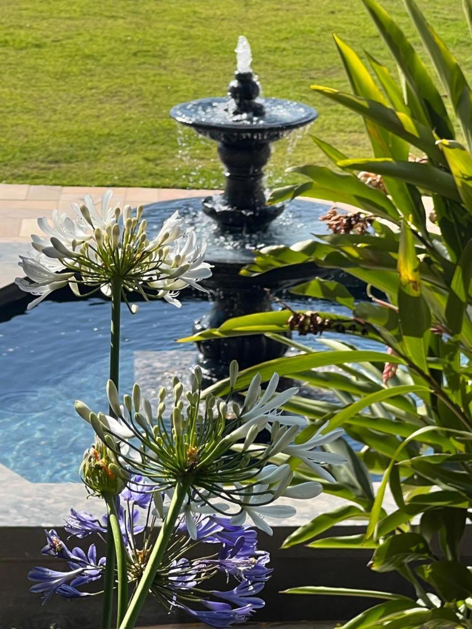 Sitio Santa Terezinha Villa Итатиба Екстериор снимка